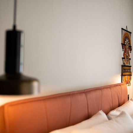 Philos Guesthouse Makrinítsa المظهر الخارجي الصورة