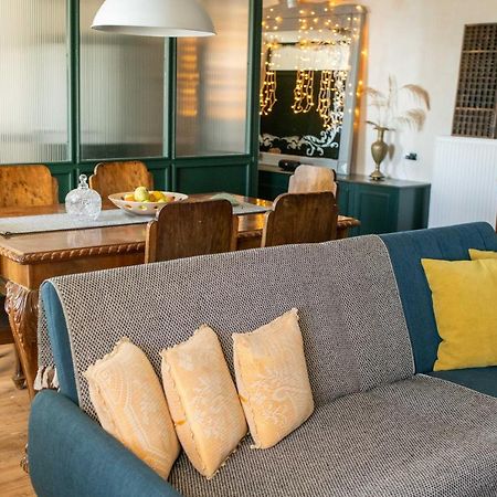 Philos Guesthouse Makrinítsa المظهر الخارجي الصورة