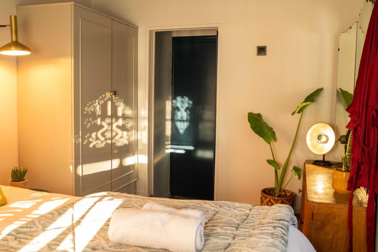 Philos Guesthouse Makrinítsa المظهر الخارجي الصورة