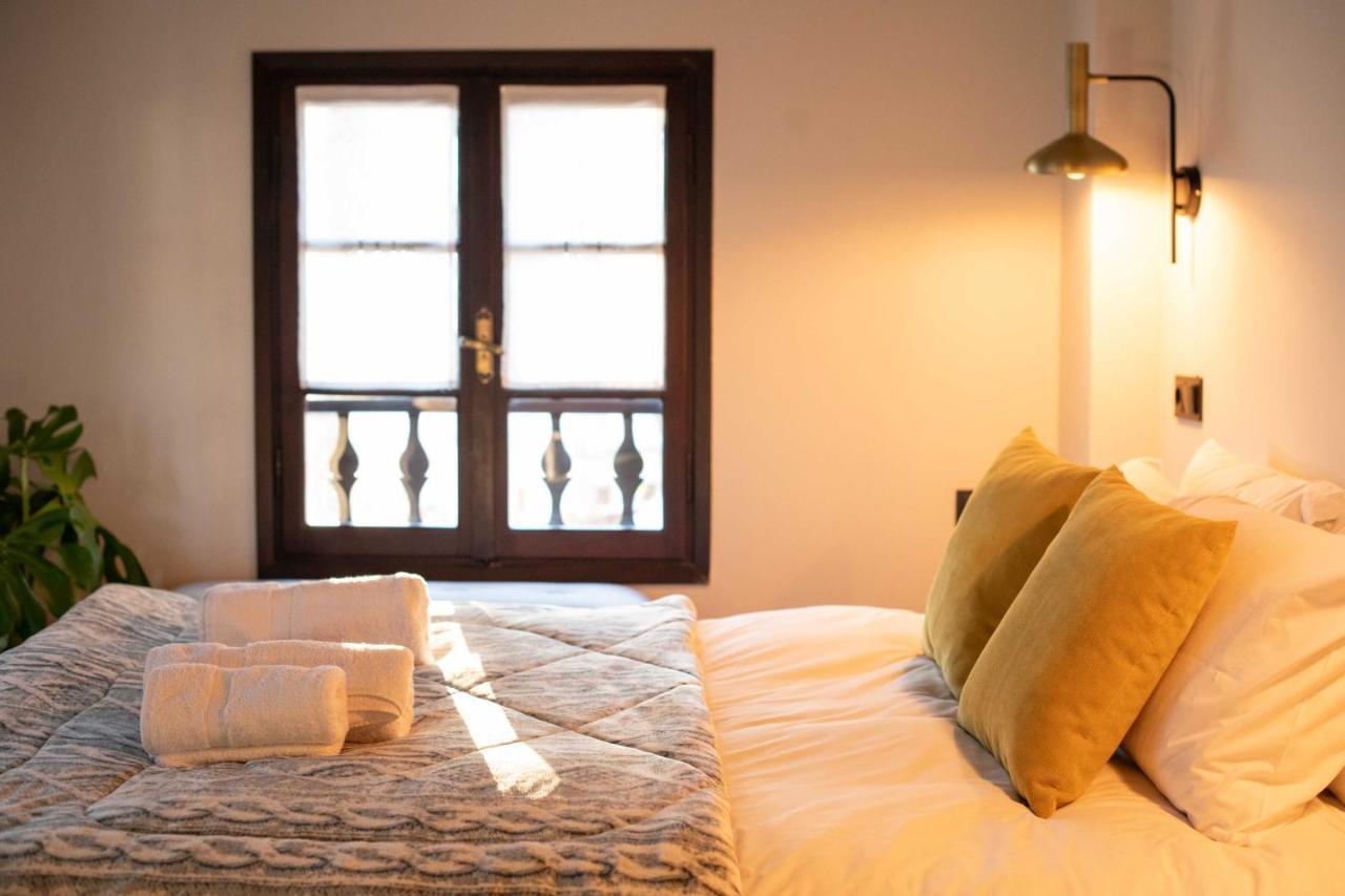 Philos Guesthouse Makrinítsa المظهر الخارجي الصورة
