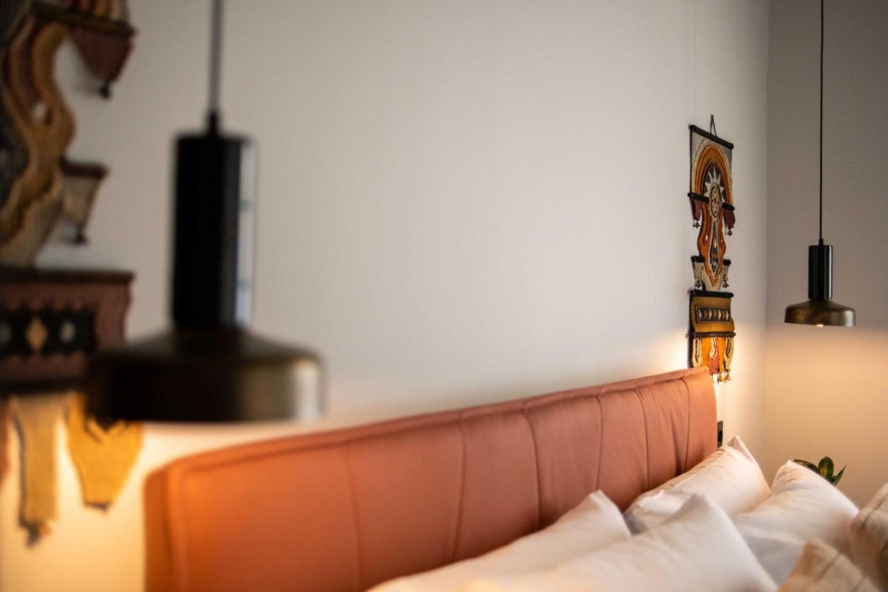 Philos Guesthouse Makrinítsa المظهر الخارجي الصورة