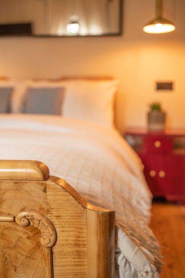 Philos Guesthouse Makrinítsa المظهر الخارجي الصورة