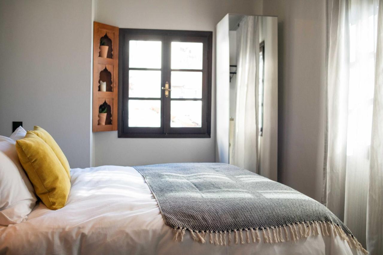 Philos Guesthouse Makrinítsa المظهر الخارجي الصورة