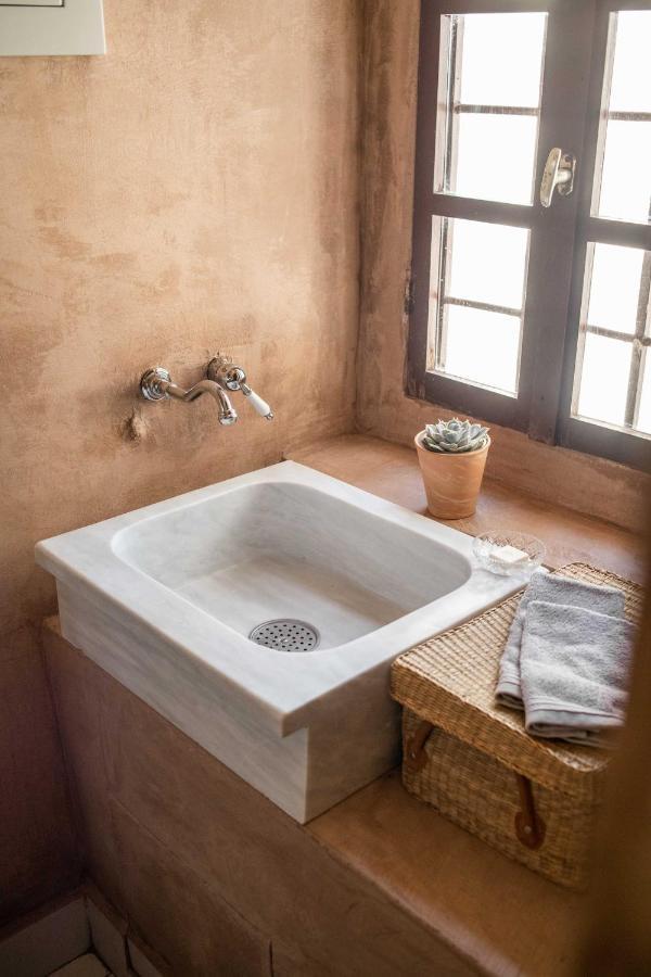 Philos Guesthouse Makrinítsa المظهر الخارجي الصورة